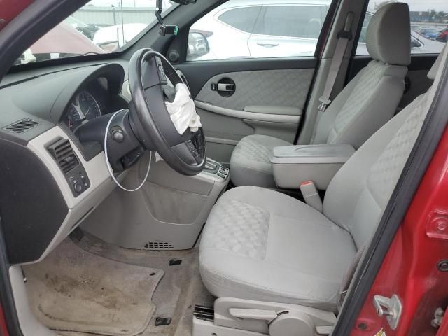 2005 Chevrolet Equinox LT