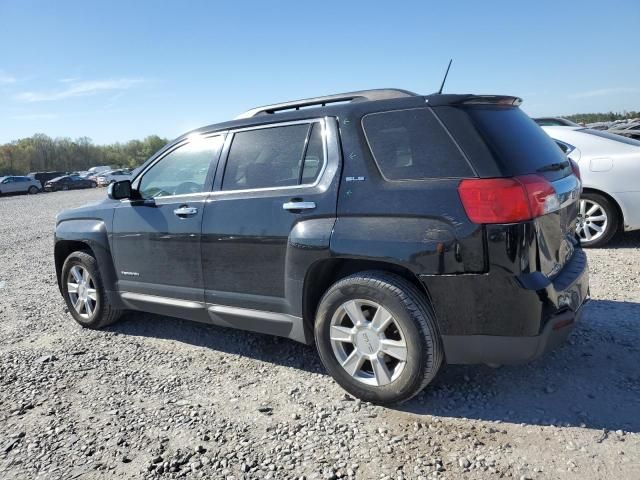 2013 GMC Terrain SLE