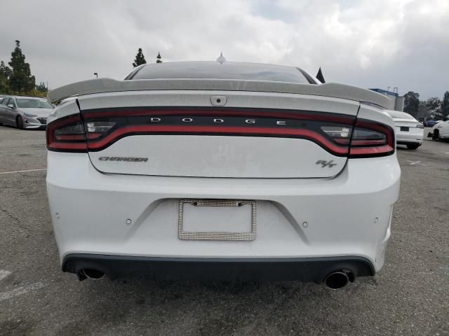 2019 Dodge Charger R/T