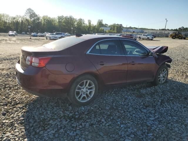 2016 Chevrolet Malibu Limited LT