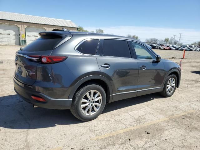 2018 Mazda CX-9 Touring