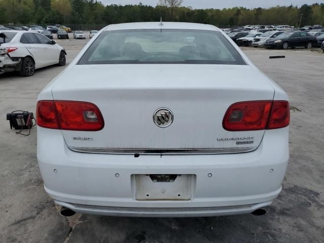 2008 Buick Lucerne Super Series