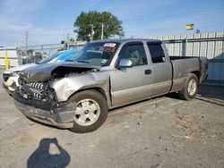 Vehiculos salvage en venta de Copart Shreveport, LA: 2000 Chevrolet Silverado C1500