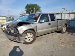 2000 Chevrolet Silverado C1500 en venta en Shreveport, LA