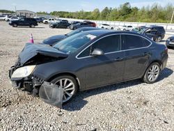 Buick Verano salvage cars for sale: 2016 Buick Verano Convenience