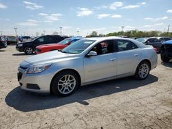 Chevrolet Malibu Vehiculos salvage en venta: 2015 Chevrolet Malibu 1LT