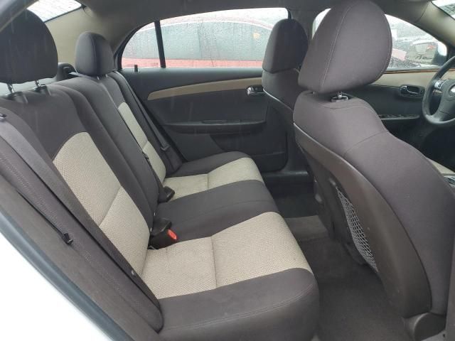 2011 Chevrolet Malibu 1LT