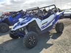 2016 Yamaha YXZ1000