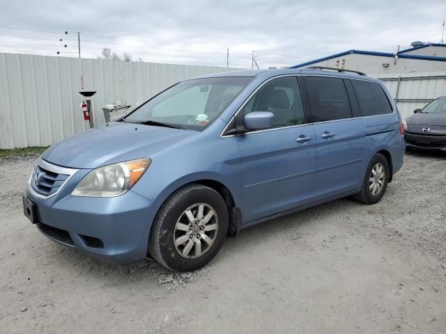 2008 Honda Odyssey EX