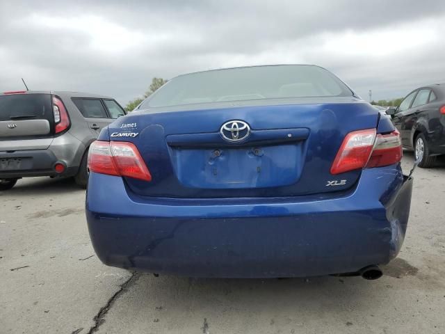 2007 Toyota Camry CE