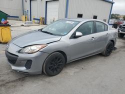 Vehiculos salvage en venta de Copart Orlando, FL: 2013 Mazda 3 I