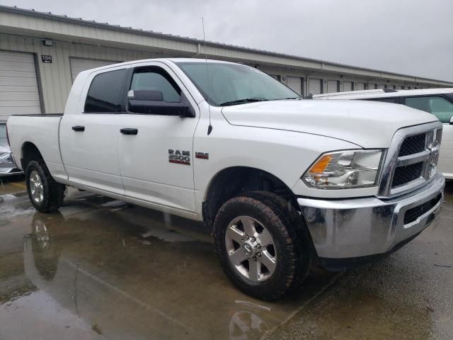 2014 Dodge RAM 2500 SLT