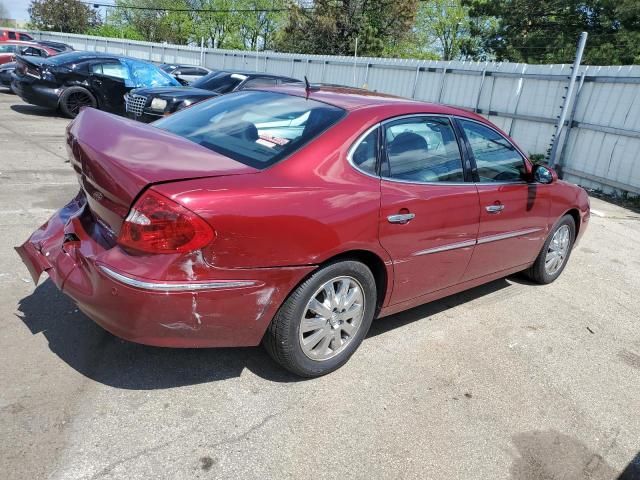 2007 Buick Lacrosse CXL