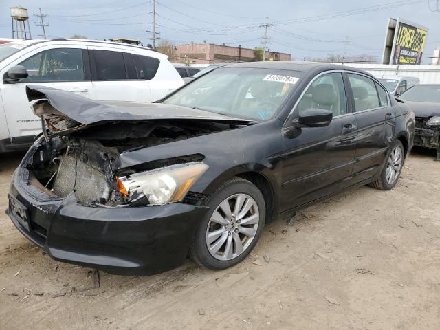 2011 Honda Accord EXL