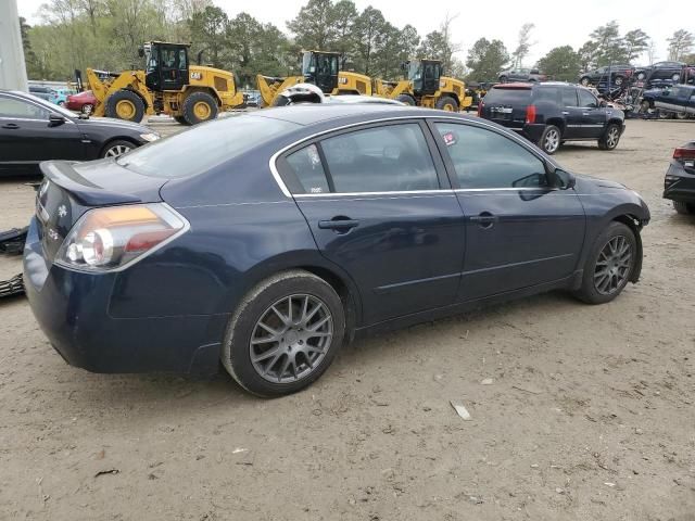 2008 Nissan Altima 2.5