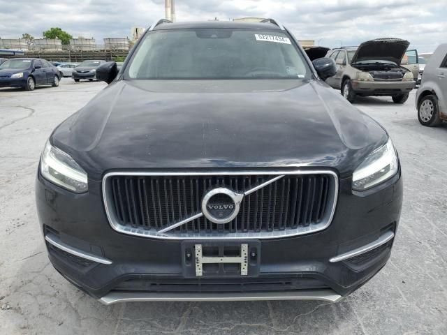 2019 Volvo XC90 T6 Momentum