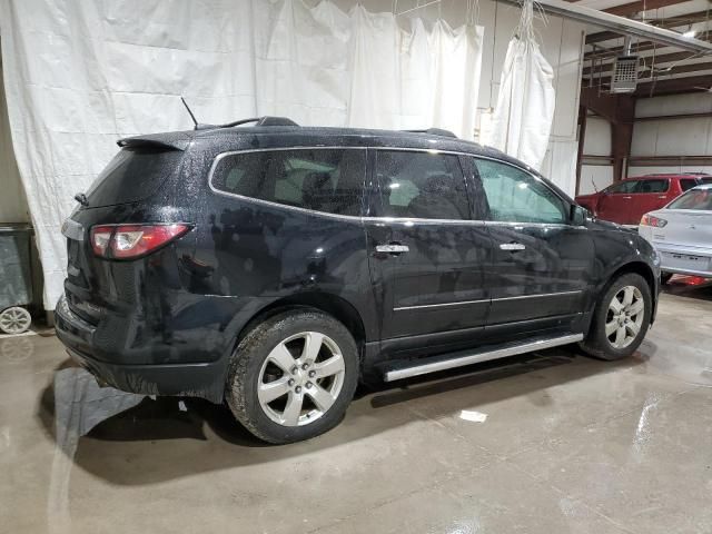 2017 Chevrolet Traverse Premier