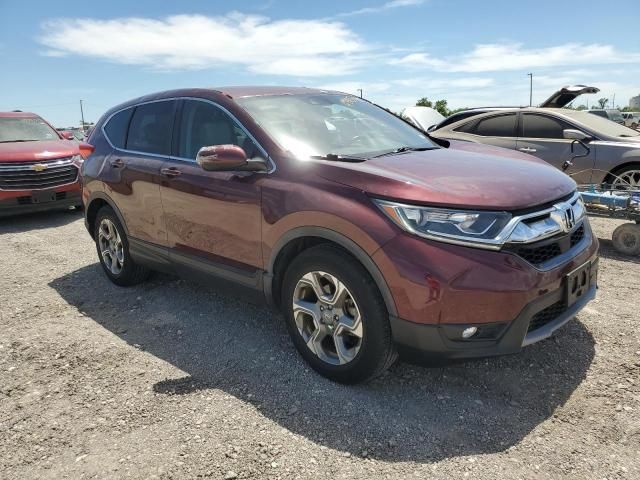 2019 Honda CR-V EXL