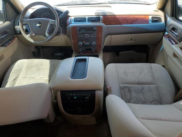 2011 Chevrolet Tahoe C1500  LS