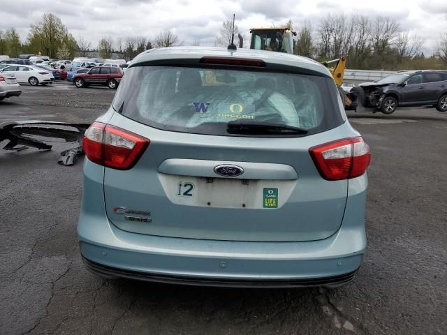 2013 Ford C-MAX Premium