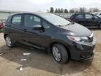 2020 Honda FIT LX