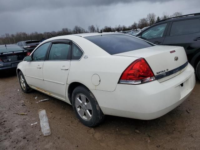 2007 Chevrolet Impala LT