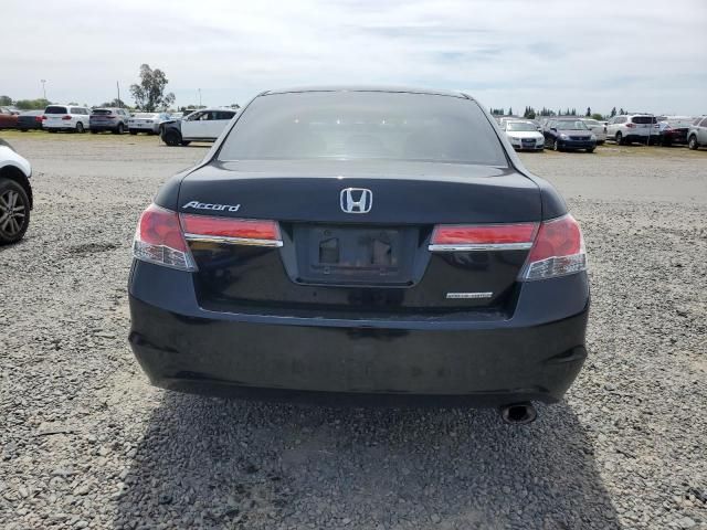 2011 Honda Accord SE