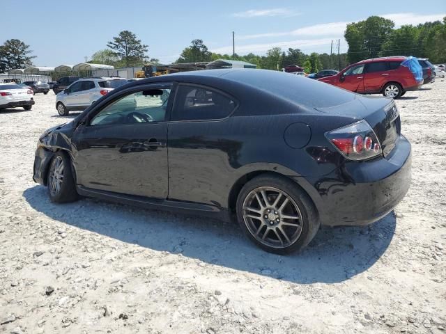 2009 Scion TC