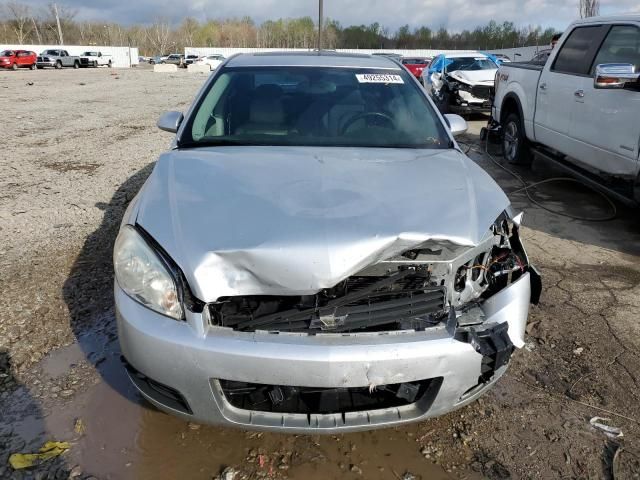 2010 Chevrolet Impala LT