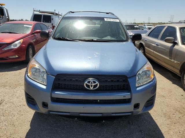 2009 Toyota Rav4