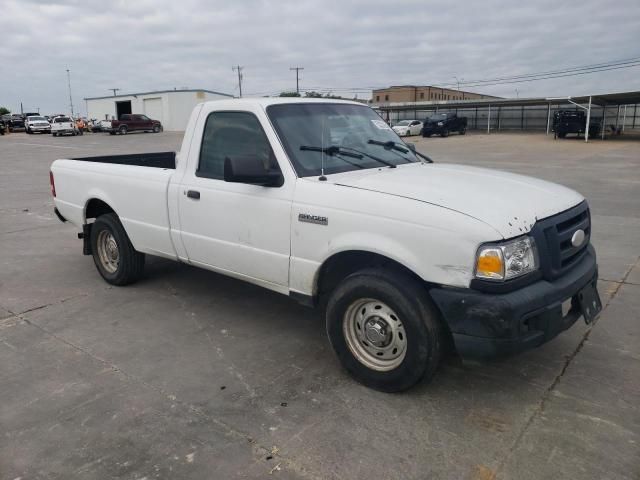 2006 Ford Ranger