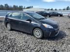 2014 Toyota Prius V