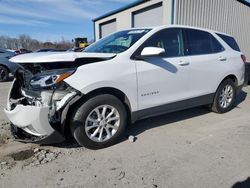 2019 Chevrolet Equinox LT en venta en Duryea, PA