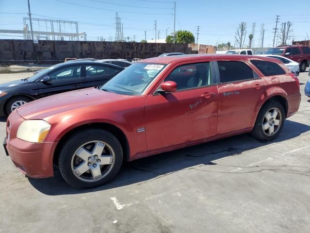 2005 Dodge Magnum R/T