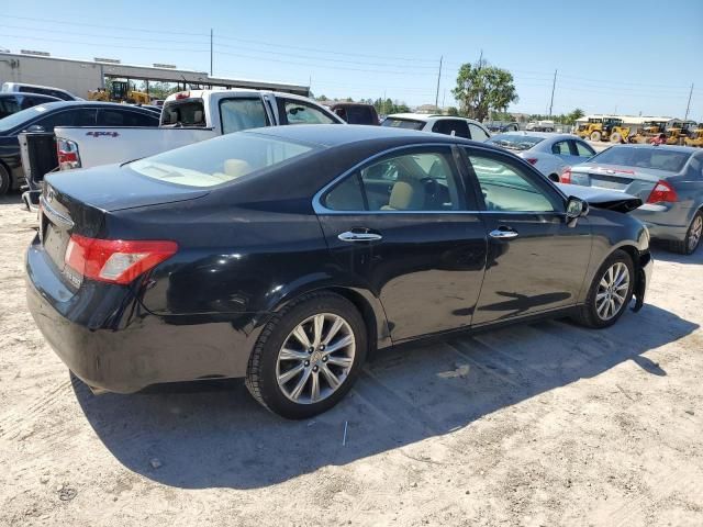 2008 Lexus ES 350