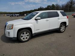 Vehiculos salvage en venta de Copart Brookhaven, NY: 2013 GMC Terrain SLE