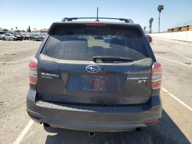 2014 Subaru Forester 2.0XT Touring