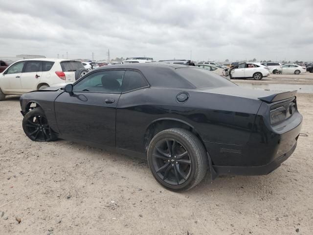 2017 Dodge Challenger R/T