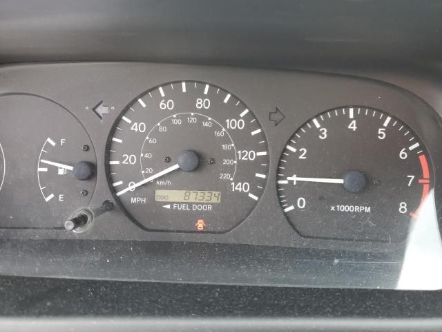 2000 Toyota Camry CE