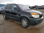 2002 Buick Rendezvous CX