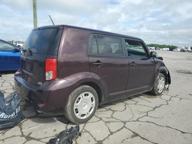 2012 Scion XB