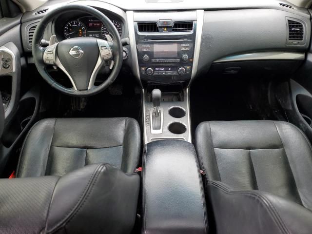 2013 Nissan Altima 3.5S