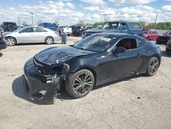 Scion Scion salvage cars for sale: 2013 Scion FR-S