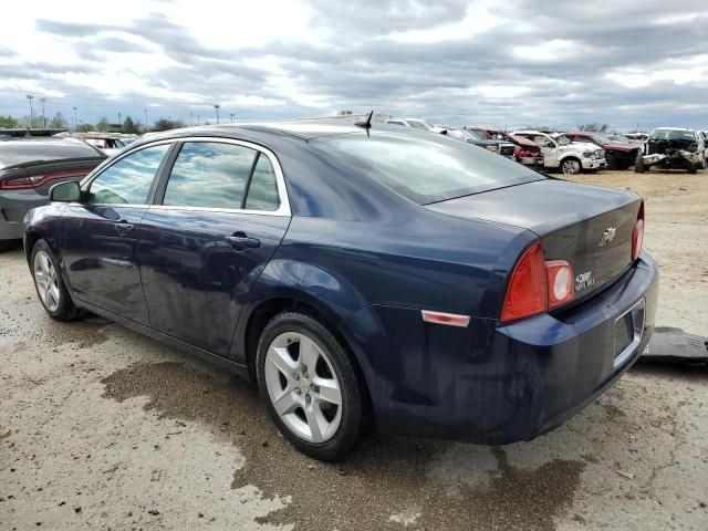 2010 Chevrolet Malibu LS