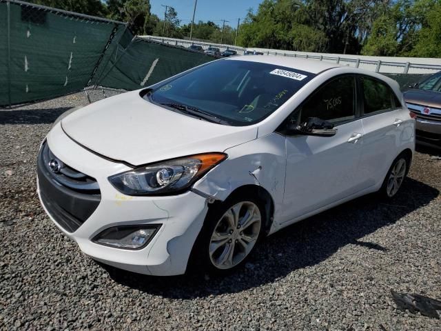 2015 Hyundai Elantra GT