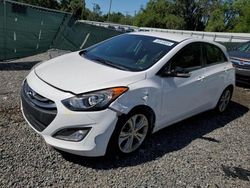 2015 Hyundai Elantra GT for sale in Riverview, FL