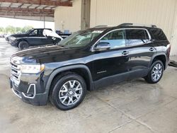Rental Vehicles for sale at auction: 2023 GMC Acadia SLT