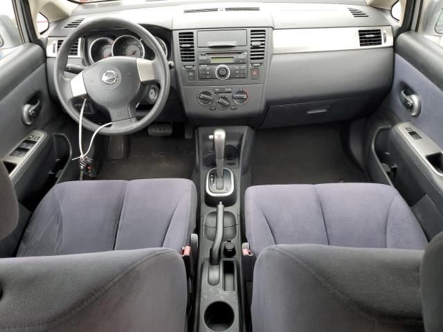 2007 Nissan Versa S