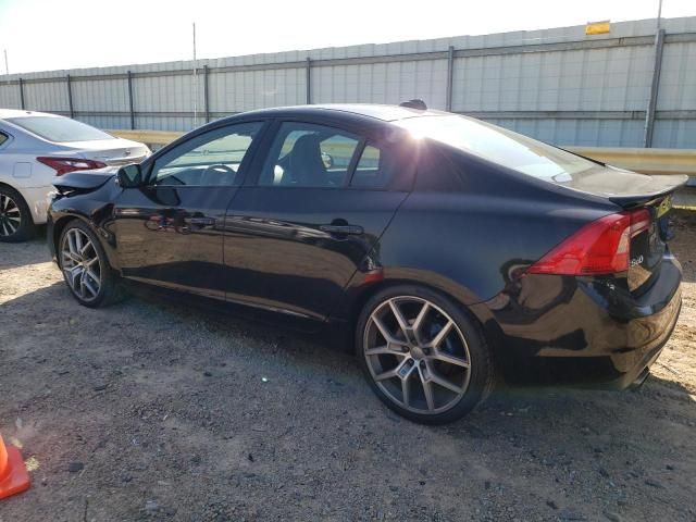 2016 Volvo S60 Polestar