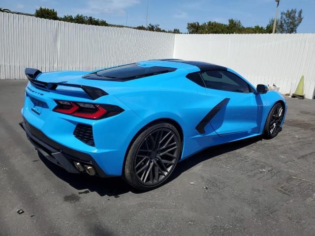 2020 Chevrolet Corvette Stingray 3LT